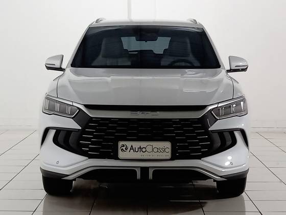 BYD SONG PRO 1.5 DM-I HÍBRIDO GS AUTOMÁTICO